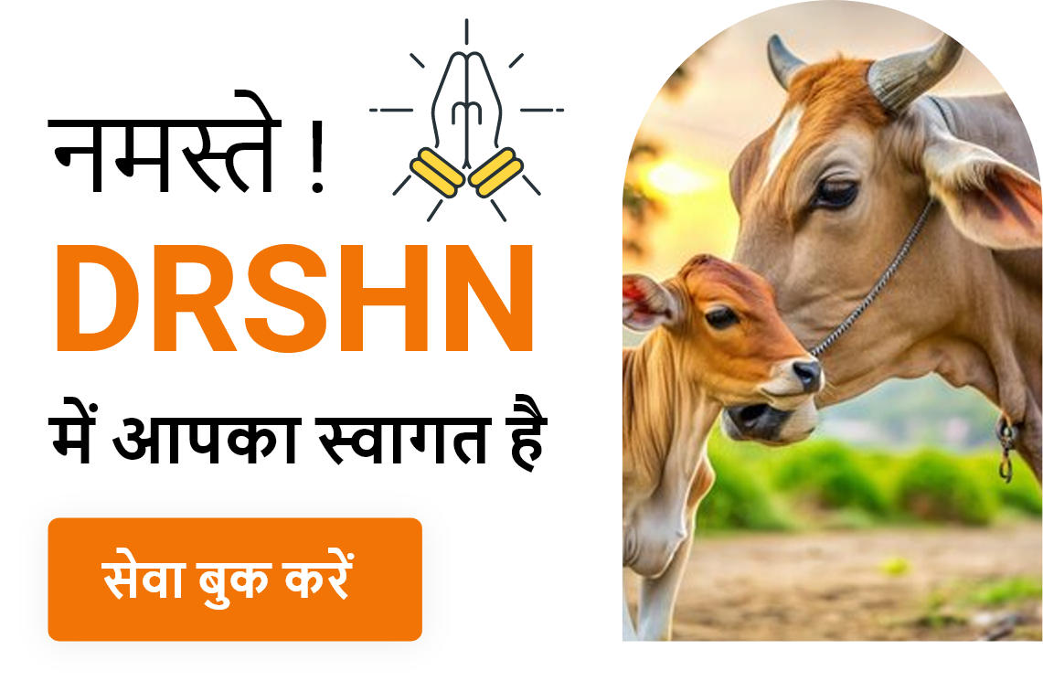 गौ सेवा, दर्शन ऑनलाइन